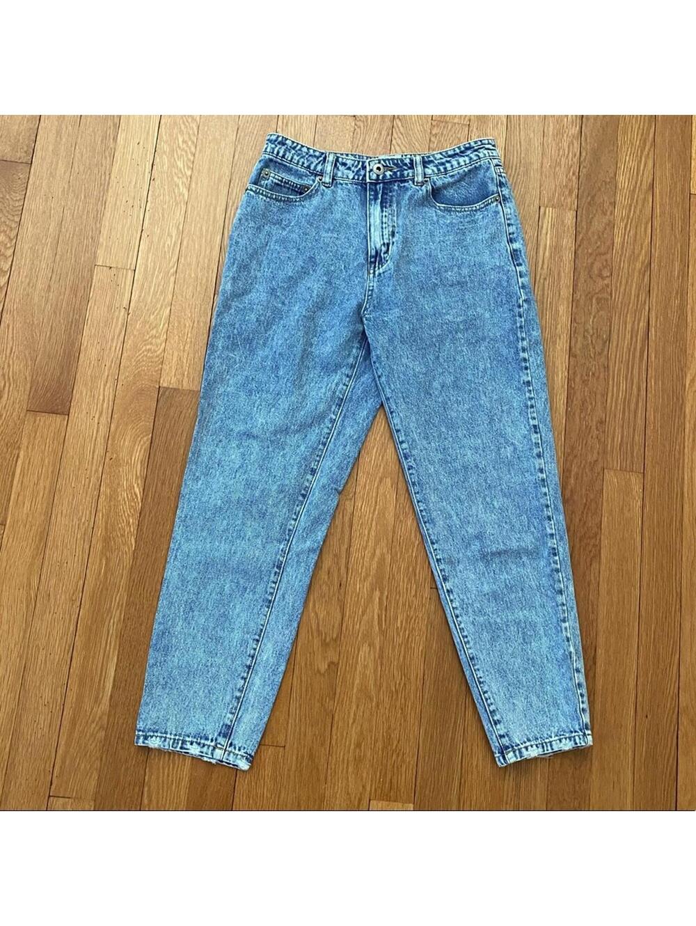 Princess Polly Skinny Jeans 6